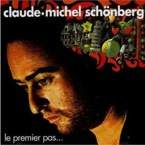 Claude-Michel Schonberg - Le premier pas (1993)