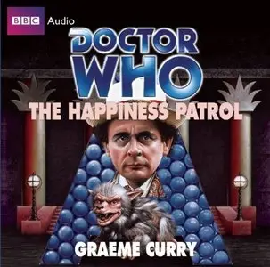 Doctor Who: The Happiness Patrol
