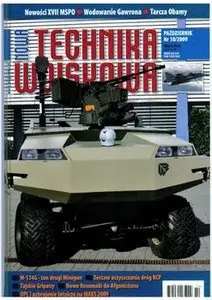 Nowa Technika Wojskowa 2009-10