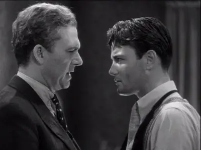 The Doorway to Hell (1930) [Re-UP]