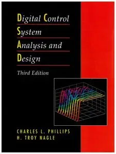 Digital Control System Analysis and Design (Repost)