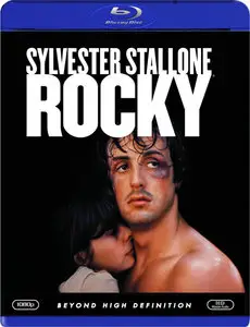 Rocky (1976)