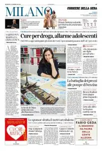Corriere della Sera Milano – 10 febbraio 2019