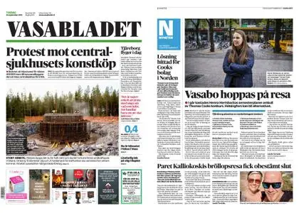 Vasabladet – 24.09.2019