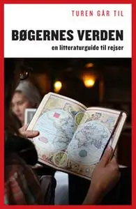 «Turen går til bøgernes verden» by Kathrine Tschemerinsky