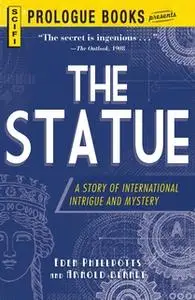 «The Statue» by Eden Phillpotts