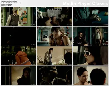 Insignificant Things (2008)