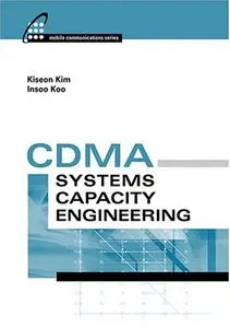 CDMA Systems Capacity Engineering (Repost)
