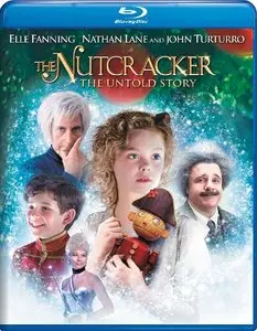 The Nutcracker In 3D (2010)