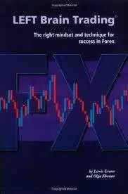 LEFT Brain Trading: the right mindset and technique for success in Forex(Repost)