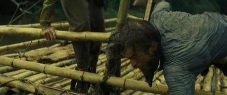 Civiltà perduta (2016)