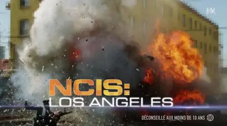 NCIS: Los Angeles S09E01