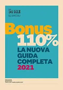 AA.VV. - Bonus 110%. La nuova guida completa 2021
