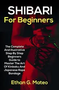 SHIBARI FOR BEGINNERS