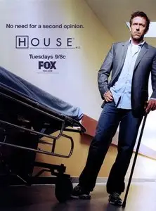 House M.D. / Season-5  - EP 7