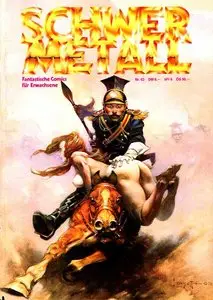 Schwer Metall # 63