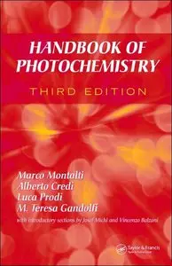 Handbook of Photochemistry [Repost]