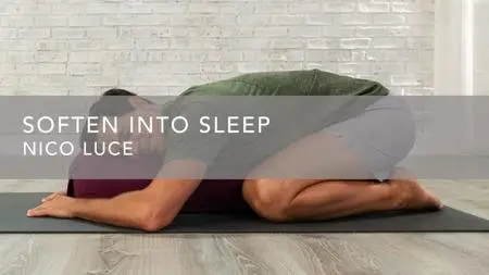 Soften Into Sleep