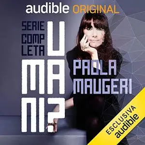 «Umani» by Paola Maugeri, Mariano Maugeri