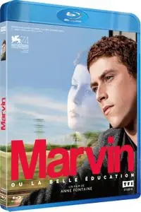 Reinventing Marvin (2017)