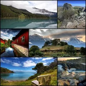 Nature Premium Wallpapers PJ4