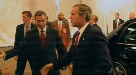 Der Krieg des George W E02