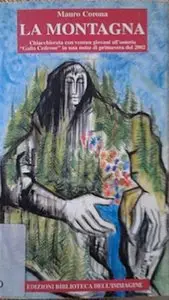 Mauro Corona - La montagna