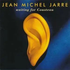 Jean-Michel Jarre - Original Album Classics (2017)