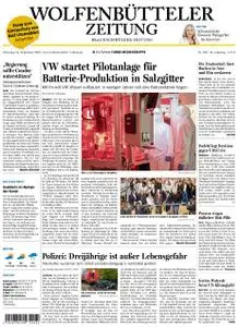 Wolfenbütteler Zeitung - 24. September 2019