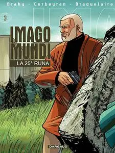 Imago Mundi - Volume 03 - La 25 Runa