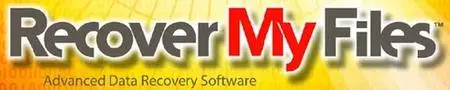 Recover My Files 3.9.8.5810