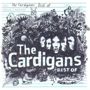 The Cardigans - Best Of (2008)