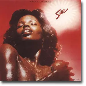 Sun - Live On, Dream On (1976)