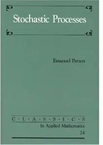 Stochastic Processes