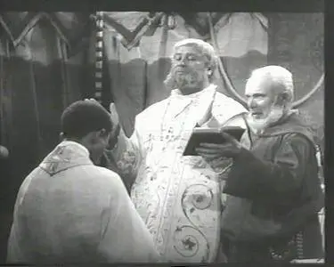Abuna Messias / Cardinal Messias (1939)