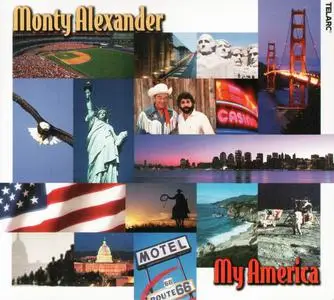 Monty Alexander - My America (2002)