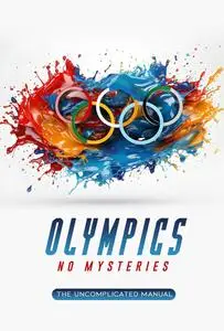 Semi Mystery Olympics: Or Uncomplicated Manual