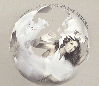 Hélène Segara - Mon Pays C'Est La Terre (2008)