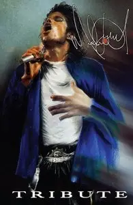 Tribute - Michael Jackson, King of Pop (2009)