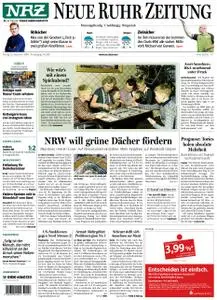 Neue Ruhr Zeitung – 13. Dezember 2019