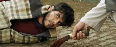 The Man from Kathmandu Vol. 1 (2019)