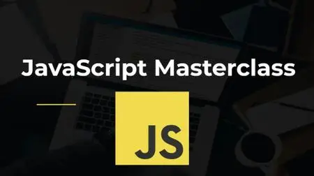 JavaScript for Beginners Masterclass