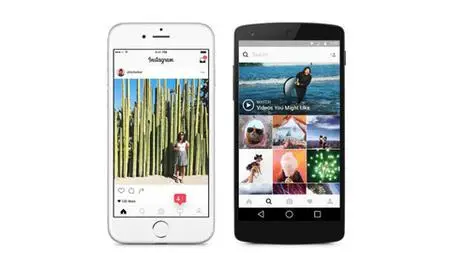 Build Instagram Clone using PHP,MYSQL +Js