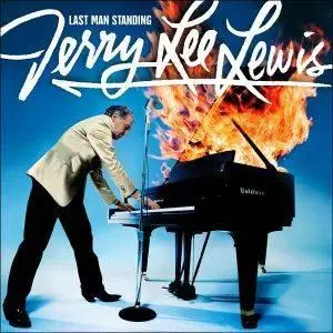 Jerry Lee Lewis - The Last Man Standing