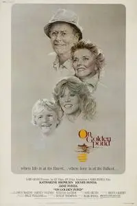 On Golden Pond [La Maison du Lac] 1981 [Re-UP]