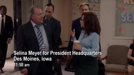 Veep S07E03