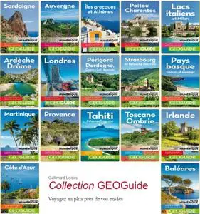 Collection GEOGuide