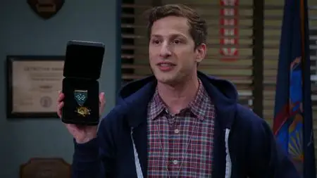 Brooklyn Nine-Nine S08E09