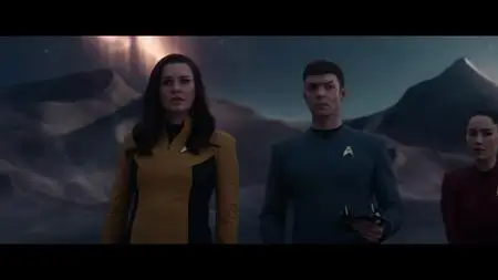 Star Trek: Strange New Worlds S02E07