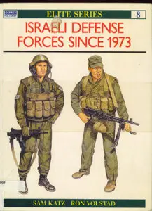Israeli Defence Forces since 1973 (Elite) (Repost)